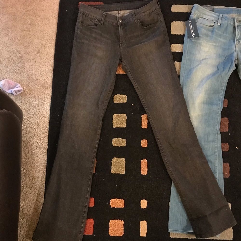 Sebastian McCall NWOT